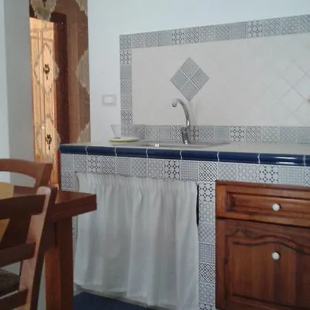 Shabby Chic *