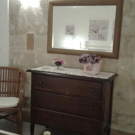 Shabby Chic トラーパニ