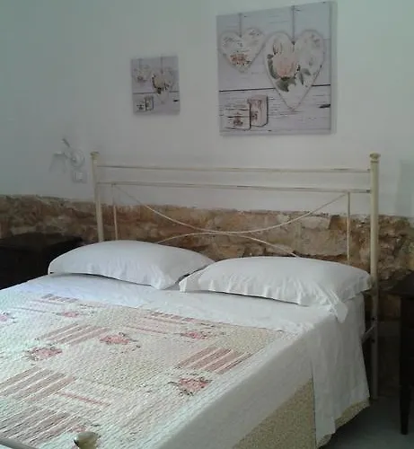 Apartment Shabby Chic Trapani