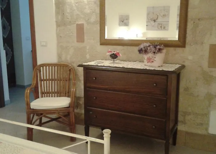 Apartment Shabby Chic