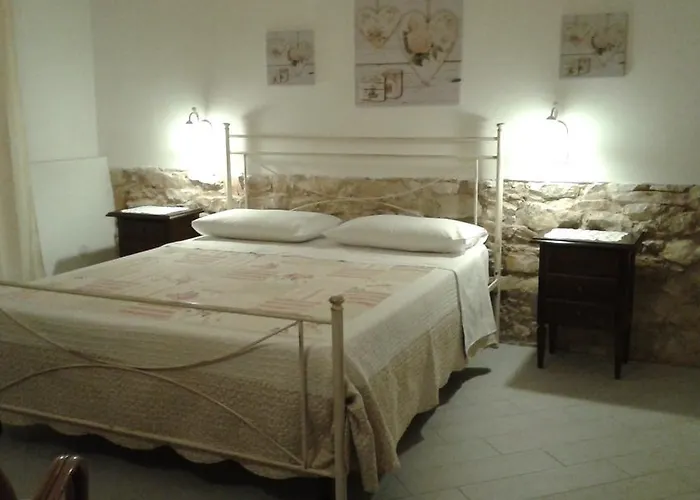 Shabby Chic Apartment