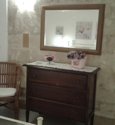 Shabby Chic Trapani