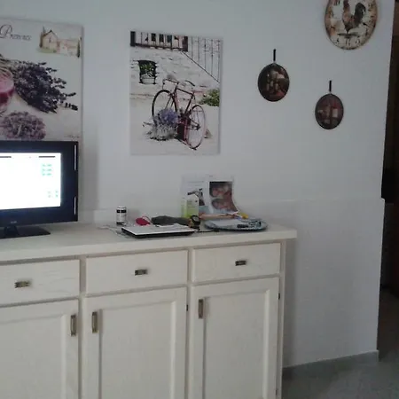 Shabby Chic * Trapani