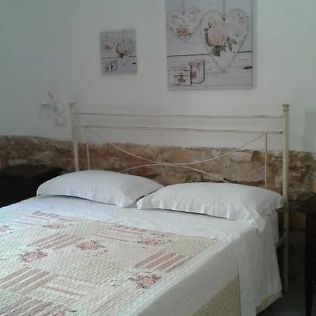 Lägenhet Shabby Chic Trapani