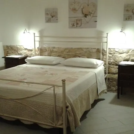 Shabby Chic Apartment